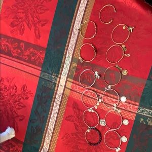 Alex and Ani bracelets